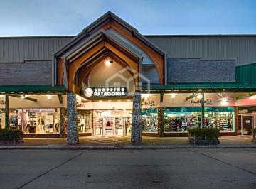 Local comercial · 49m² · Local en Alquiler en Bariloche, Patagonia, Argentina
