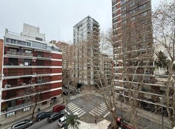 Departamento · 107m² · 3 Ambientes · 2 Cocheras · Paseo del Angel - 2dor. - 2 Bañ. - 2 Cocheras - Impecable