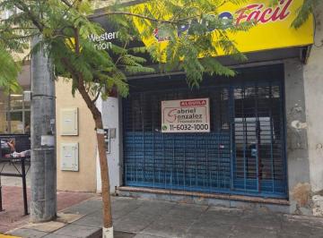 Local comercial , San Fernando · Virreyes. Alquiler Local de 15 m². aprox.(3,50x4.50)con Baño
