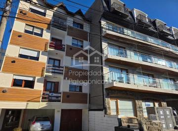 Departamento · 75m² · 4 Ambientes · 1 Cochera · Venta Permuta Centro de Bariloche