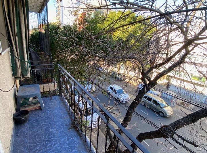 Departamento · 46m² · 2 Ambientes