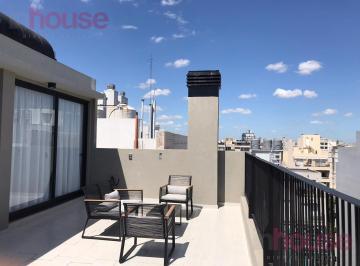 Departamento · 50m² · 1 Ambiente · Impecable Dos Ambientes en Palermo Holywood