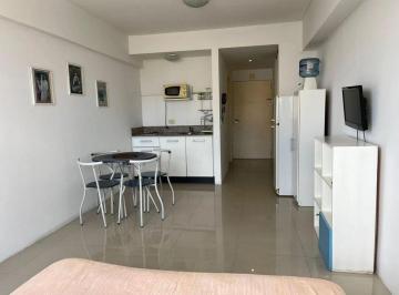 Departamento · 26m² · 1 Ambiente · Alquiler Monoambiente Amoblado Solar del Abasto