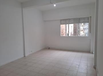 Departamento · 35m² · 1 Ambiente · Luminoso y Amplio Monoambiente Cocina Aparte y Lavadero
