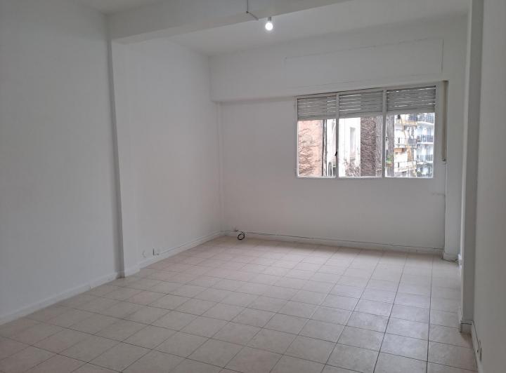 Departamento · 35m² · 1 Ambiente