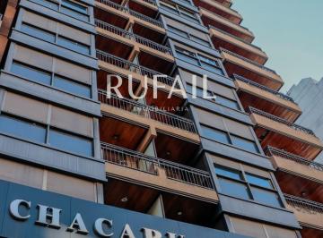 Departamento · 68m² · 3 Ambientes · Chacabuco Park. en Venta. 2 Dor 2 Baños Balcon Frente