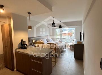 Departamento · 26m² · 1 Ambiente · Apto Credito Monoambiente Centrico Apto Turismo Equipado y Trabajando