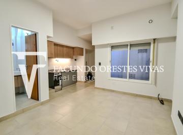 Departamento · 32m² · 2 Ambientes · Venta - Dos Ambientes - Caballito - Oportunidad