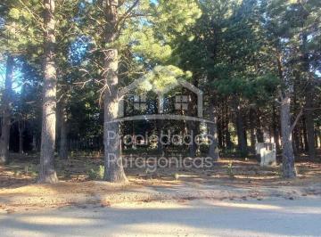 Terreno · 953m² · Terreno en Venta Dos Valles en Bariloche