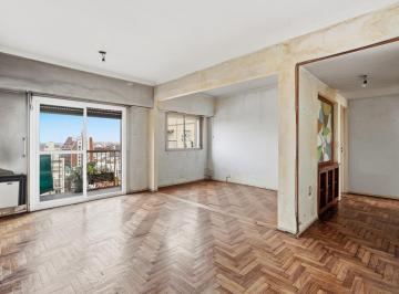 Departamento · 65m² · 4 Ambientes · Venta Departamento 4 Ambientes en Flores