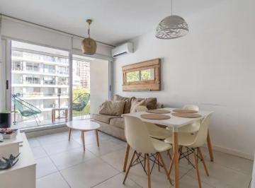 Departamento · 40m² · 2 Ambientes · 1 Cochera · Departamento Dos Ambientes - Palermo - Alquiler Temporal