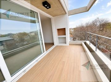 Departamento · 82m² · 3 Ambientes · Vende 3 Ambientes a Estrenar con Balcon Terraza en Coghlan