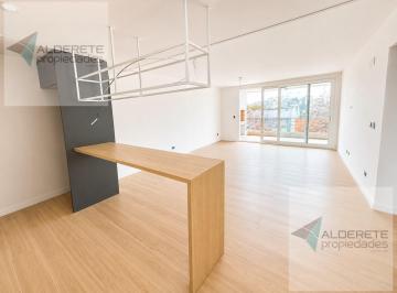 Departamento · 82m² · 3 Ambientes · Vende 3 Ambientes a Estrenar con Balcon Terraza en Coghlan