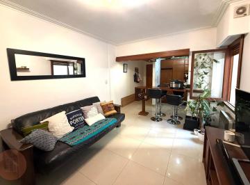 Departamento · 42m² · 2 Ambientes · Venta - Departamento 2 Ambientes Reciclado en Chauvín