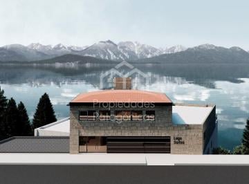 Departamento · 80m² · 2 Ambientes · Departamento en Venta en Centro de Bariloche, Bariloche, Patagonia