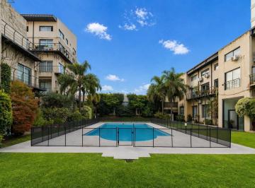 Departamento · 87m² · 3 Ambientes · Triplex 3 Ambientes + Studio con Amenities en Coghlan