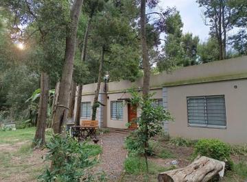 Casa de 4 ambientes, Chascomús · Casa en Chascomus. Oportunidad.
