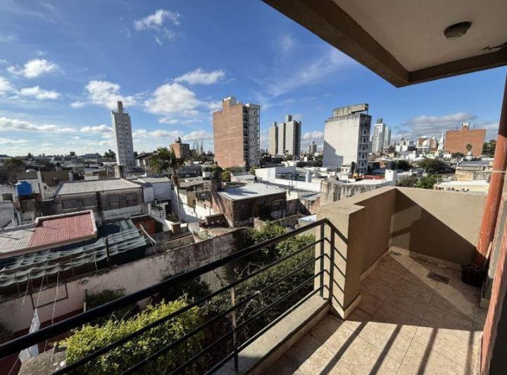 Departamento · 1 Dormitorio