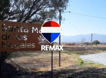 Terreno · 351m² · Terreno Venta Santa Maria de Los Nogales Cerrillos