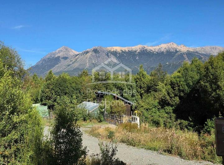 Terreno · 594m²
