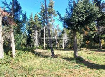 Terreno · 1954m² · Lote con Proyecto Aprobado Bustillo Km²1
