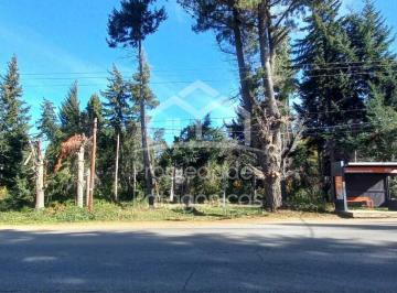 Terreno · 1861m² · Terreno Bustillo Km²1 Posibilidad de PH