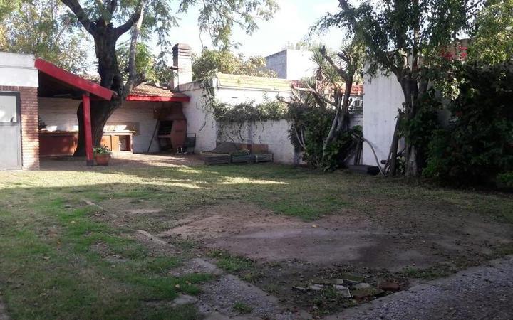 Casa · 5 Ambientes