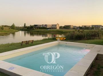 Casa · 184m² · 5 Ambientes · 3 Cocheras · Casa 5 Ambientes a La Laguna - Amoblada - Cantón Norte - Escobar