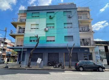 Departamento · 38m² · 2 Ambientes · Alquiler Depto 2 Amb con Terraza San Martin