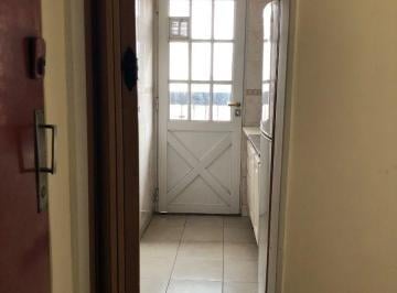 Departamento de 3 ambientes, Belgrano · Barrancas de Belgrano - Alquiler Temporal