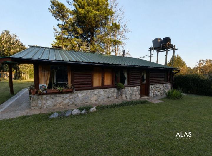 Casa · 80m² · 4 Ambientes