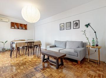 Departamento · 57m² · 3 Ambientes · Venta • Belgrano • 3 Ambientes