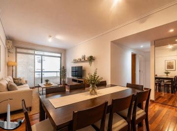 Departamento de 3 ambientes, Recoleta · Recoleta - Venta - Arenales 2200 - 3 Ambientes con Balcon