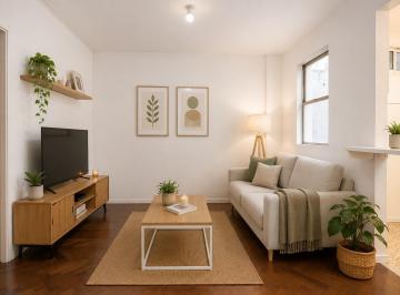 Departamento · 36m² · 2 Ambientes · Venta • Palermo • 2 Ambientes