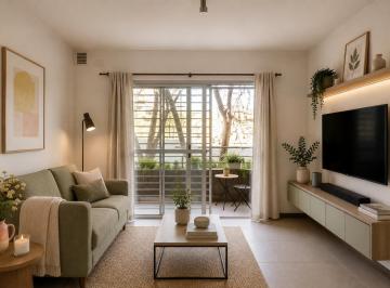 Departamento · 45m² · 2 Ambientes · Dúplex - 2 Ambientes - Balcón - Frente - Villa Urquiza
