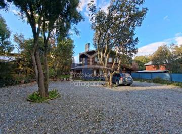 Casa · 50m² · 2 Ambientes · 1 Cochera · Alquiler Temporario Cabaña, Bariloche, Patagonia