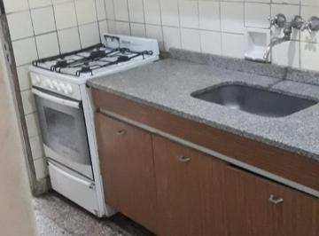 Departamento · 3 Ambientes · Departamento en Alquiler en Boedo