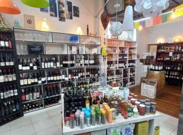 Fondo de comercio · 40m² · Fondo de Comercio Vinoteca en El Bolson
