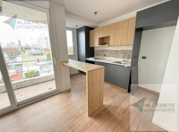 Departamento · 51m² · 2 Ambientes · 2 Ambientes con Balcon a Estrenar! Coghlan