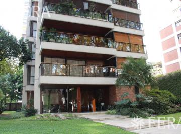 Departamento · 180m² · 4 Ambientes · 2 Cocheras · Venta Departamento Torre Aisenson 4 Ambientes, 2 Cocheras, en Belgrano
