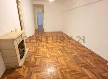 Departamento · 54m² · 3 Ambientes · Venta | Departamento 3 Ambientes con Patio en Colegiales