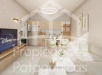 Departamento · 47m² · 2 Ambientes · Departamento en Venta en Belgrano, Bariloche, Patagonia