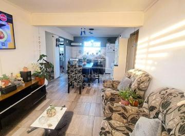 Departamento · 60m² · 3 Ambientes · Departamento en Venta en Bariloche, Patagonia, Argentina