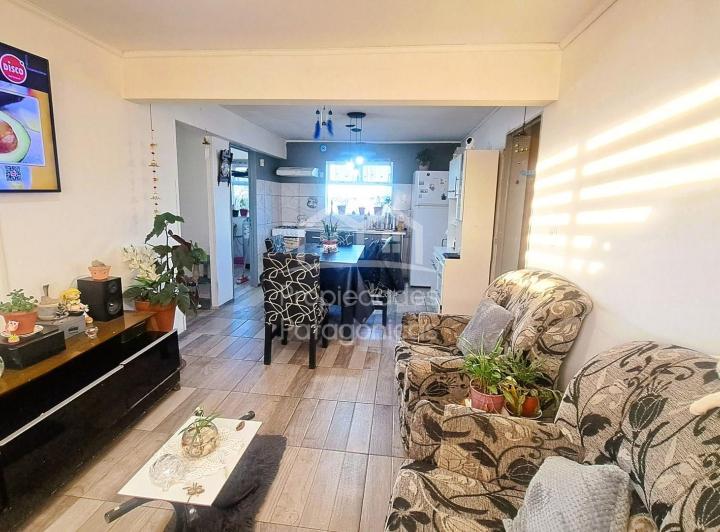 Departamento · 60m² · 3 Ambientes