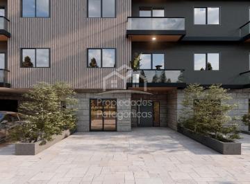Departamento · 41m² · 2 Ambientes · Departamento en Venta en Centro de Bariloche, Bariloche, Patagonia