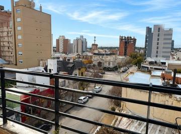 Departamento · 110m² · 4 Ambientes · 1 Cochera · Excelente Depto 3 Dorm C/balcón y Cochera Cub