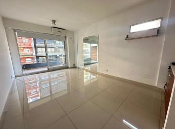 Departamento · 29m² · 1 Ambiente · Monoambiente en Alquiler con Balcón Super Luminoso en Las Cañitas