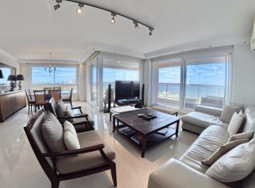 Foto1 · Apartamento Frente Al Mar en Mansa - Punta del Este