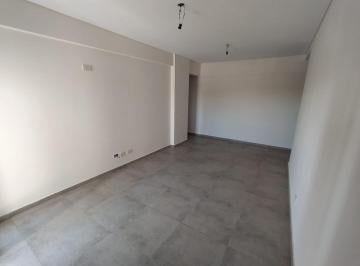 Departamento · 38m² · 2 Ambientes · Venta - Departamento - S. Martin (Ctro) - San Martin - 2 Ambientes - a Estrenar - Apto Credito
