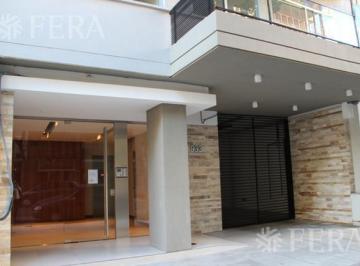 Departamento · 77m² · 3 Ambientes · 1 Cochera · Excelente Ubicación, Balcón Corrido, Cochera Fija. Amenities.